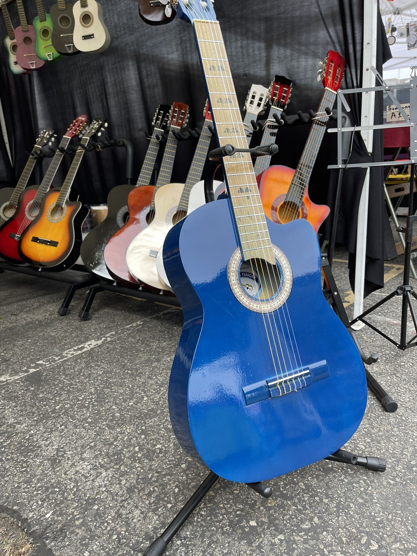 Paracho？Mexican guitar十 Paracho Guitar Mexican Guitar