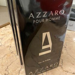  Azzaro Pour Homme 200ml