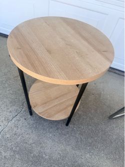 Side table