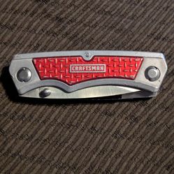 Craftsman Dual Blade 