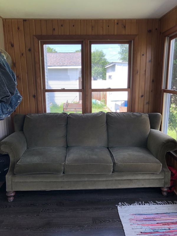 Great Sy Couch For In Black River Falls Wi Offerup Great Sy Couch Black River Falls