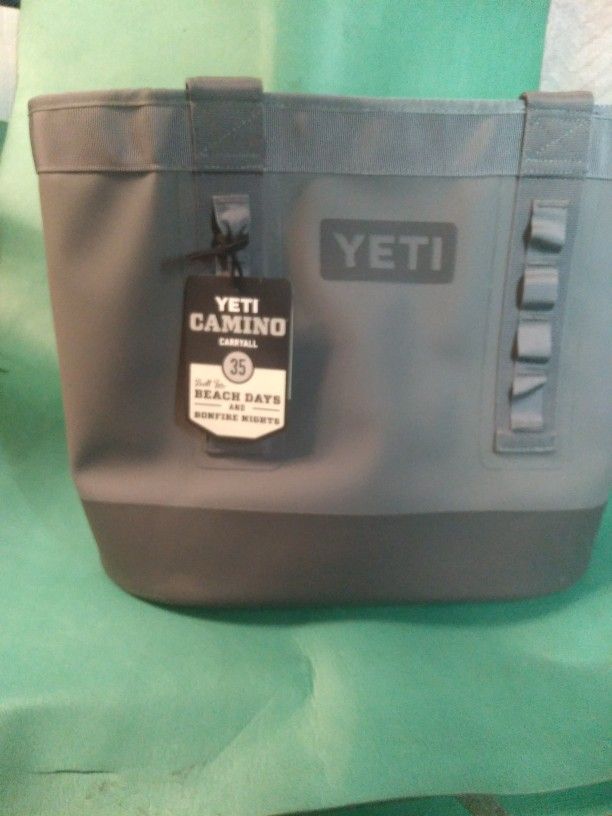 YETI TOTE