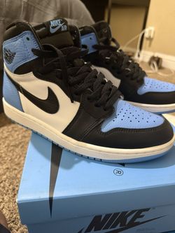 Jordan 1 UNIVERSITY BLUE