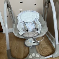 Ingenuity Baby Swing 