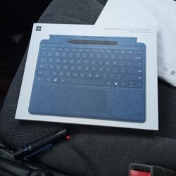 Microsoft Surface Pro 