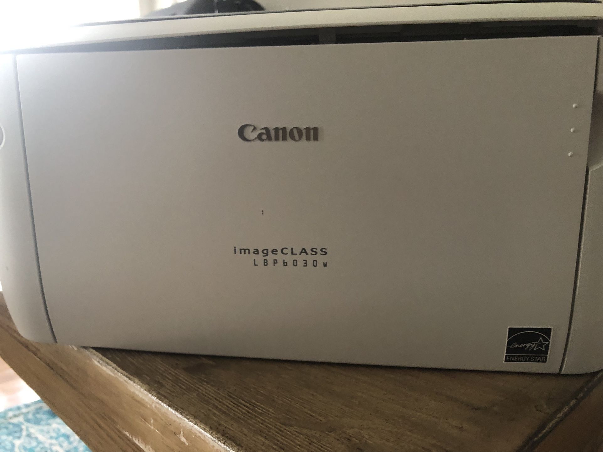 Canon Imageclass Printer