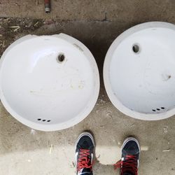  Sinks