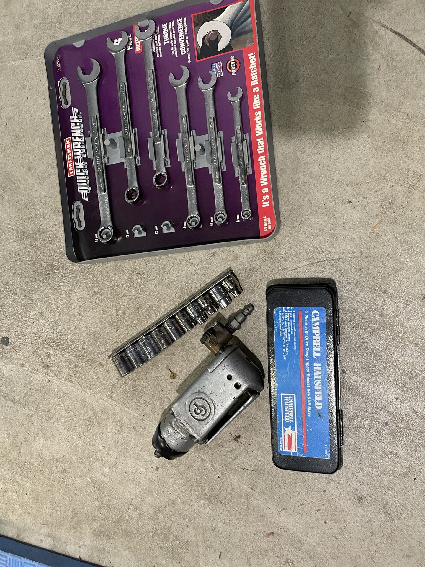 Sockets Wrenches for Sale in Des Plaines, IL - OfferUp
