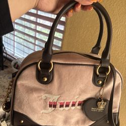 Juicy Couture Purse