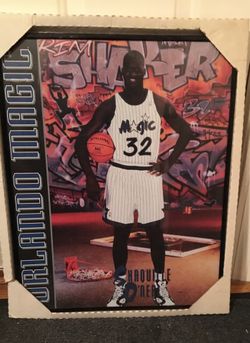 Shaquille Picture