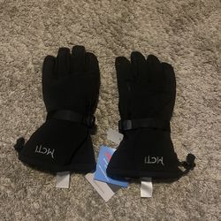 Snow gloves MCTI