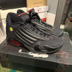 Jordan 14