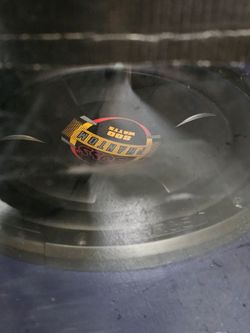 10" Subs