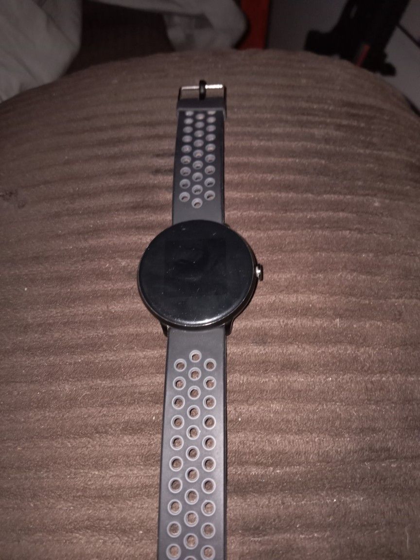 Galaxy Active 2 Smart Watch