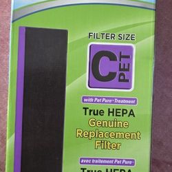 GermGuardian Replacement Filter