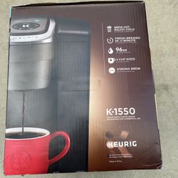 Keurig 1550 Coffee Maker