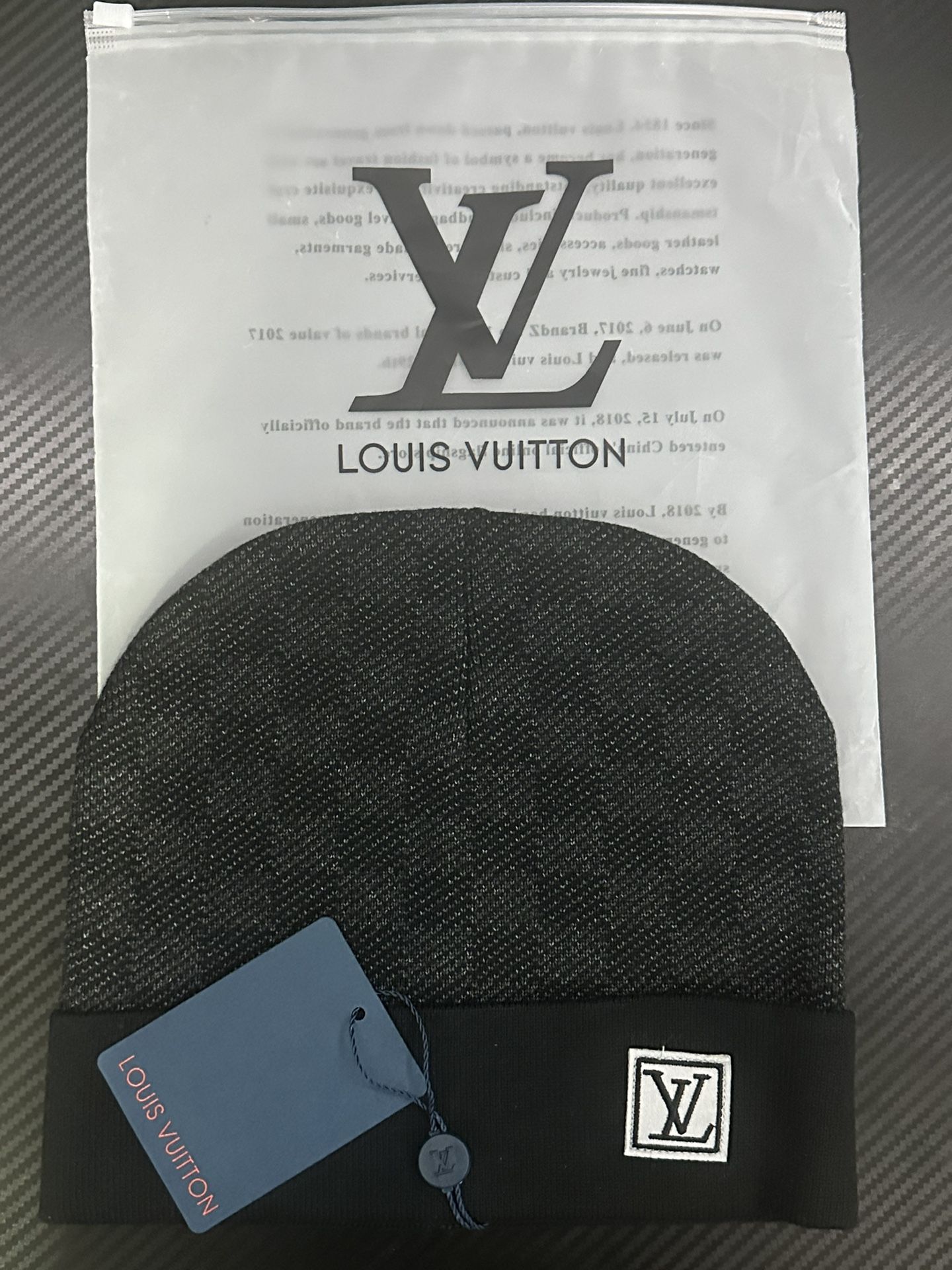 LOUIS VUITTON BENIE