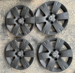 15s OEM Factory Wheel Covers