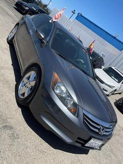 2011 Honda Accord