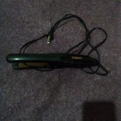 Conair Hair Straightener