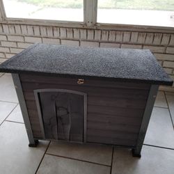 Dog House