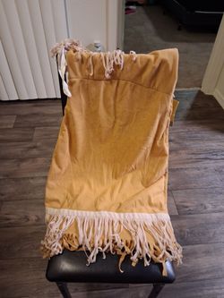 Native dress Costume