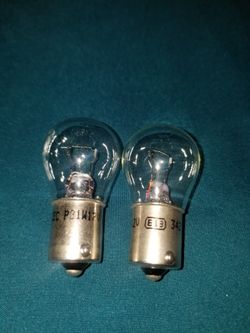 Honda Civic Si 2018 Reverse Light Bulbs