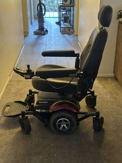 Motorized Wheelchair $500 OBO