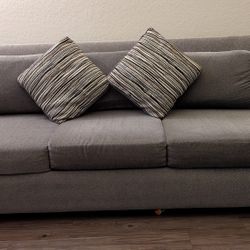 3 Seat Couch 