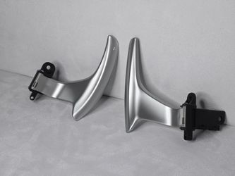 Infiniti/Nissan Paddle Shifters