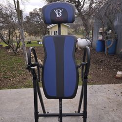 Body Vision Upsidedown Spine Stretcher