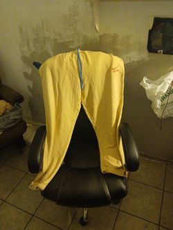 Nike Sweat Suit
