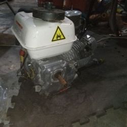 Honda Motor Gx200