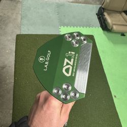 Lab Golf Oz.1i Putter