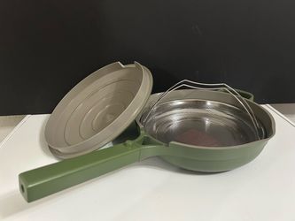 Our Place Ceramic Nonstick Always Pan