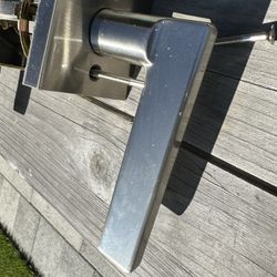 Kwikset Door Handles 