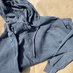 Hollister hoodie