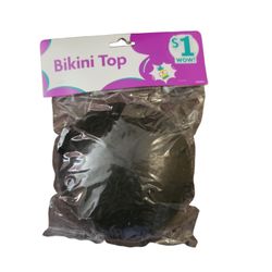 Coconut Bikini Top Party 