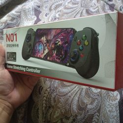 Type C Android iPhone Controller