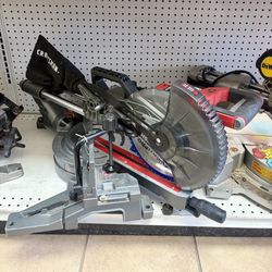 Miter Saw