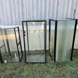 Fish Tanks