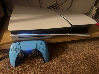 PlayStation 5