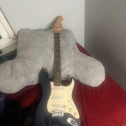 Squier bullet stratocaster 