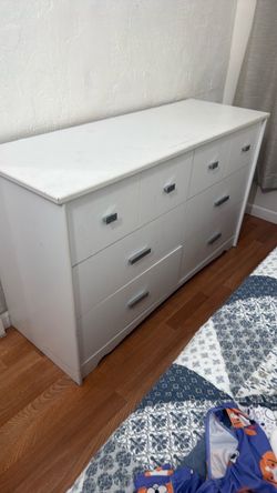 IKEA Dresser