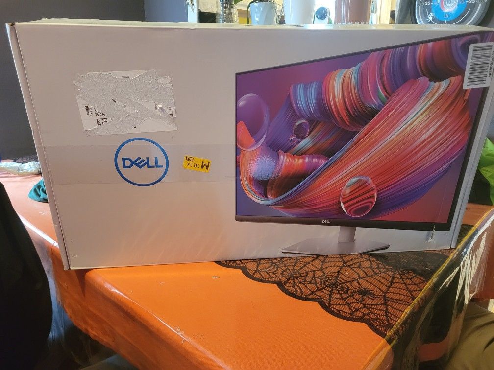 Dell Monitor 