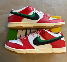 Nike SB Dunk Low Pro QS Frame Skate Habibi men’s size 14 shoes Rare NEW!