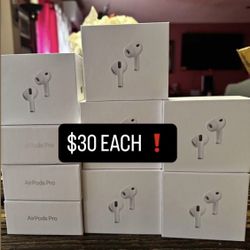 AirPods Pro 3