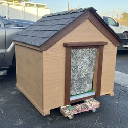 Dog House With Delivery Sunday 14