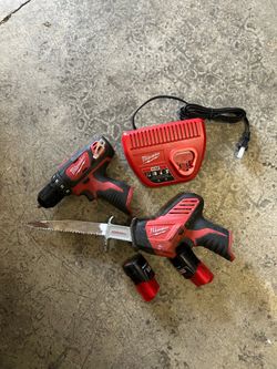 Milwakyv set
