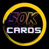 50Kcards